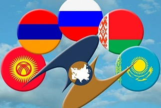 ЕЭК рассчитывает на удвоение товарооборота ЕАЭС с Ираном - министр по торговле